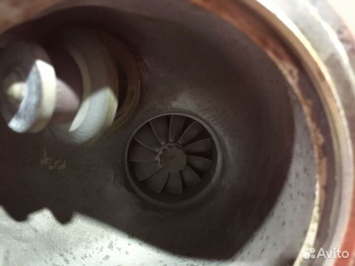 Турбина Kia Ceed 3 (Cd) универсал G4LH 1 2018-Н.в