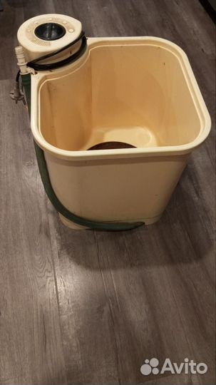 Стиральная машина бу фея 2