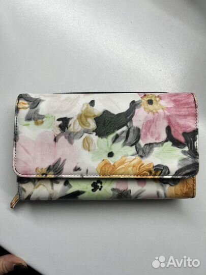 Кошелек kelly&katie