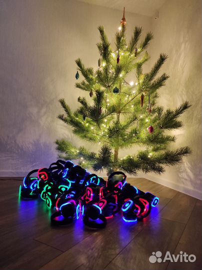 Silent Party / бесшумная вечеринка