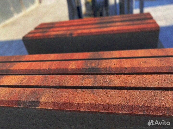 Тротуарная плитка и брусчатка заказ от 120 м2