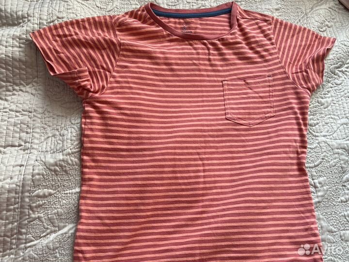 Футболки детские