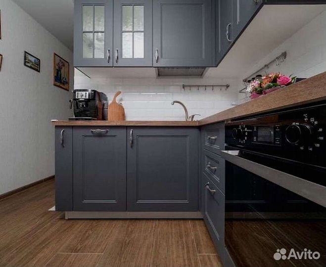 Кухни на заказ