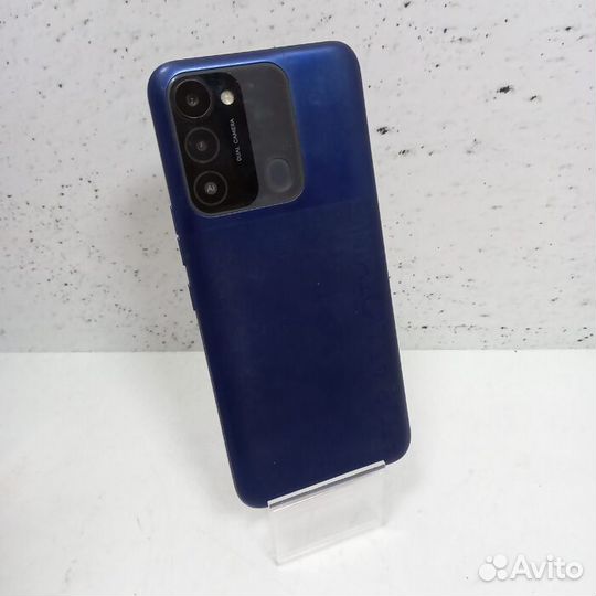 TECNO Spark Go 2022, 2/32 ГБ