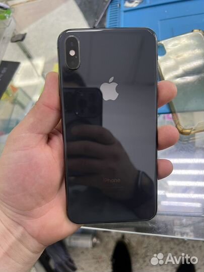 iPhone Xs Max, 64 ГБ