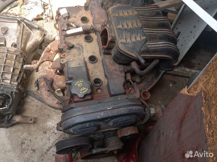 Авзапчасти