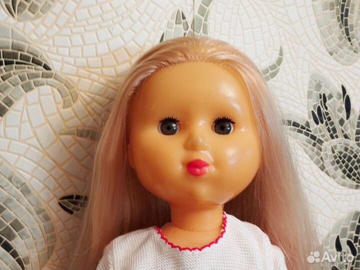 Куклы кукла СССР