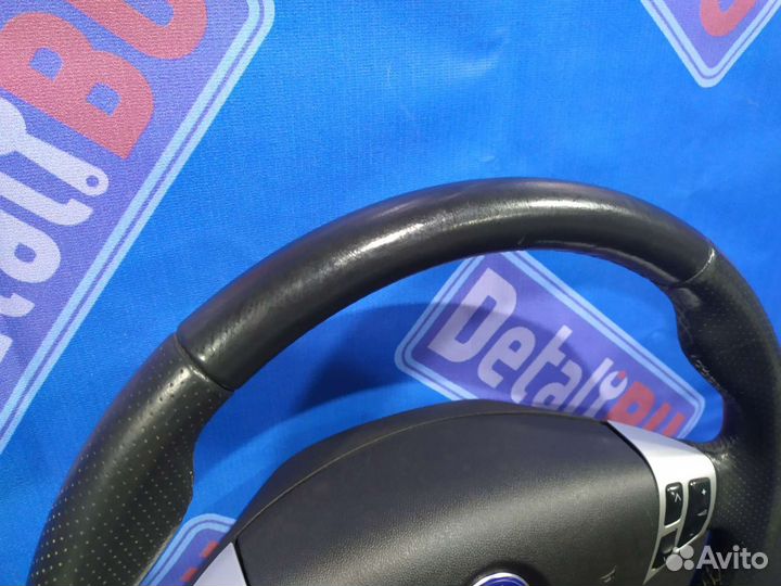 Руль Saab 9-3 sport 2007-2011