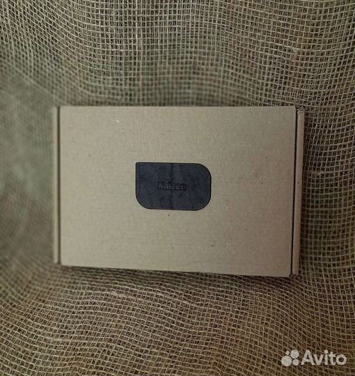 Женский кошелек натуральная кожа