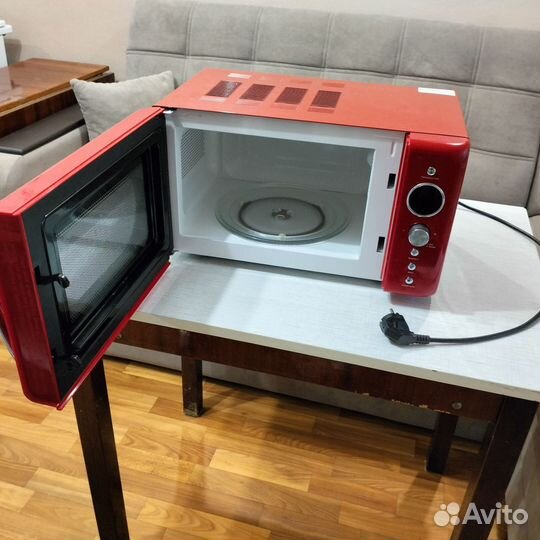 Микроволновая печь dexp