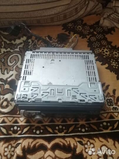 Магнитола pioneer