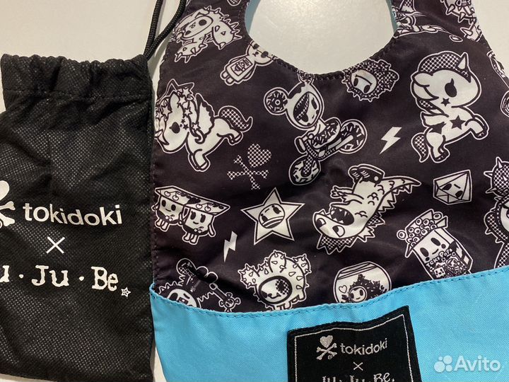 Фартук для детей Ju.Ju.Be