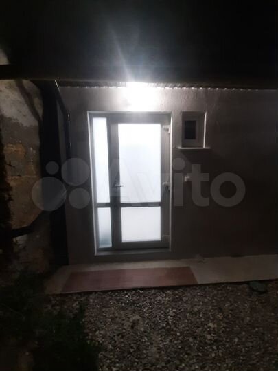 Квартира-студия, 22 м², 1/1 эт.