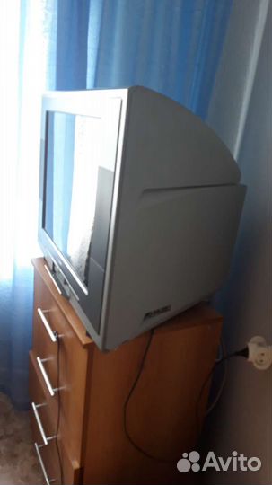 Телевизор Rolsen