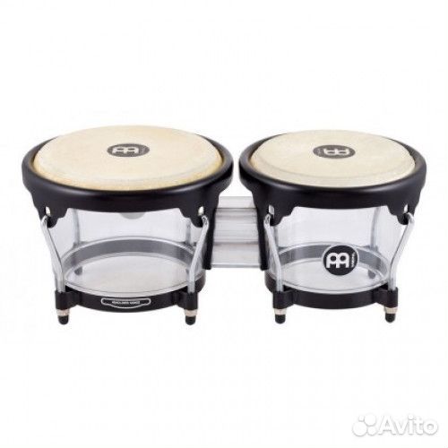 Бонги мини Meinl HB50A