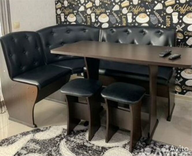 Кухонный уголок 