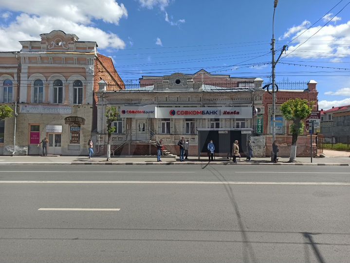 Продам помещение, 1 линия