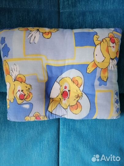 Одеяло байковое детское бронь до 17.05