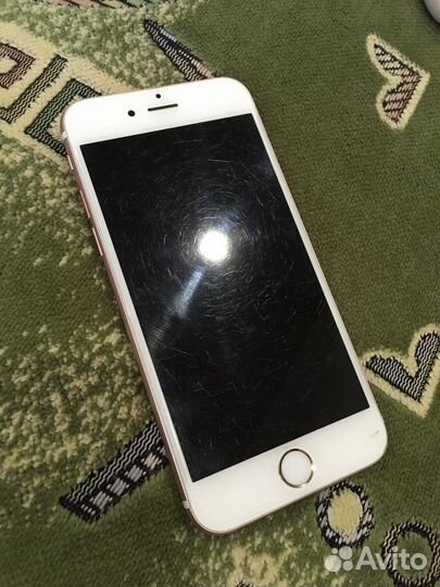 iPhone 6S, 32 ГБ