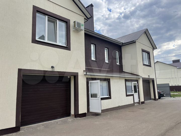 4-к. квартира, 123 м², 1/2 эт.