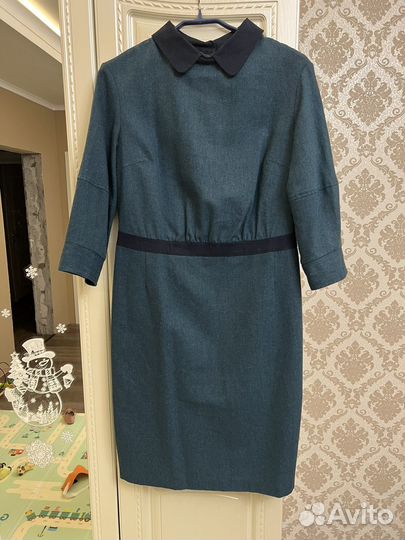 Платье женское 48 50