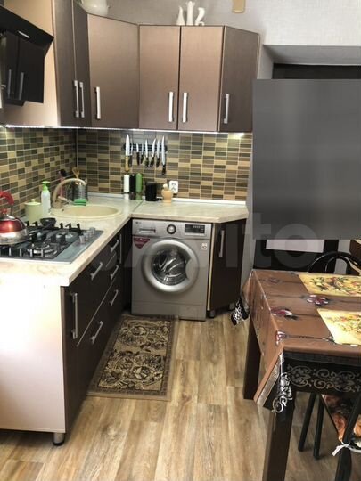 Дом 65 м² на участке 12 сот.