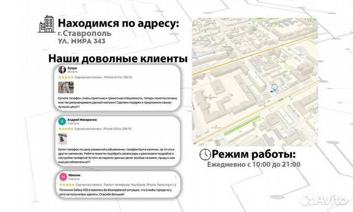 iPhone 14 Pro, 256 ГБ