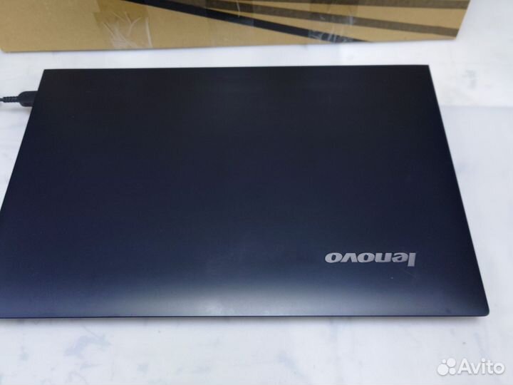 Lenovo b50-30 8озу 256ssd