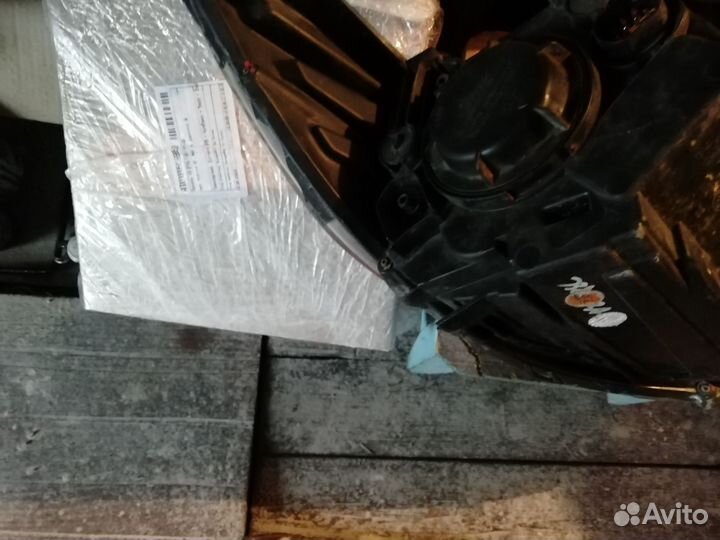 Продам фару