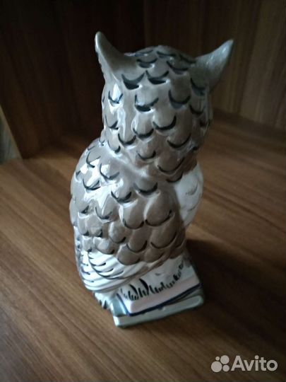 Светильник сова