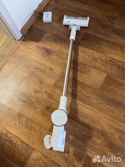 Пылесос xiaomi vacuum cleaner g9 plus