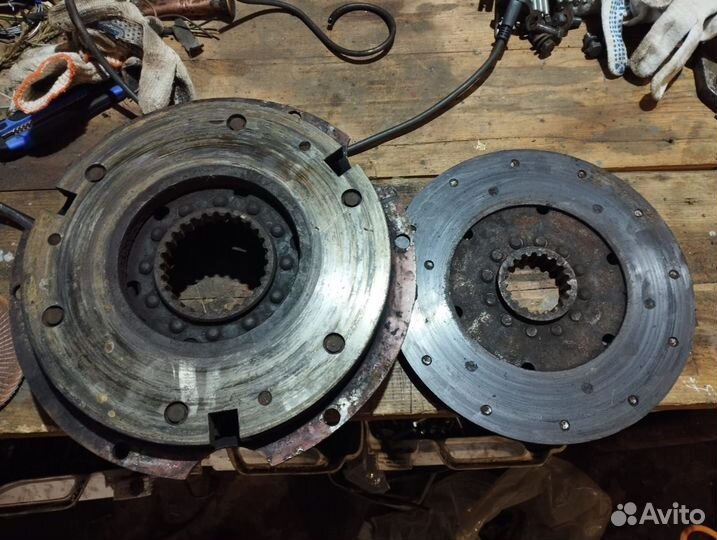 Двигатель д 21 трактор т 16 т 25