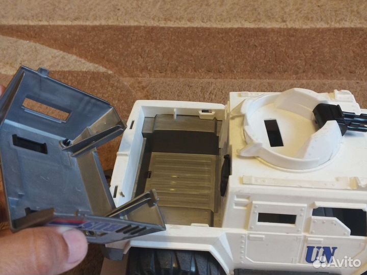 Детские большие машинки