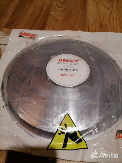 Ножи на слайсер