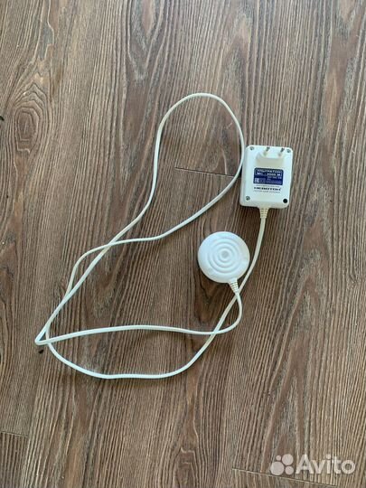 Ультразвуковая стиральная машинка