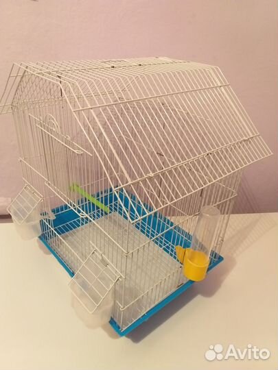 Клетка для птиц