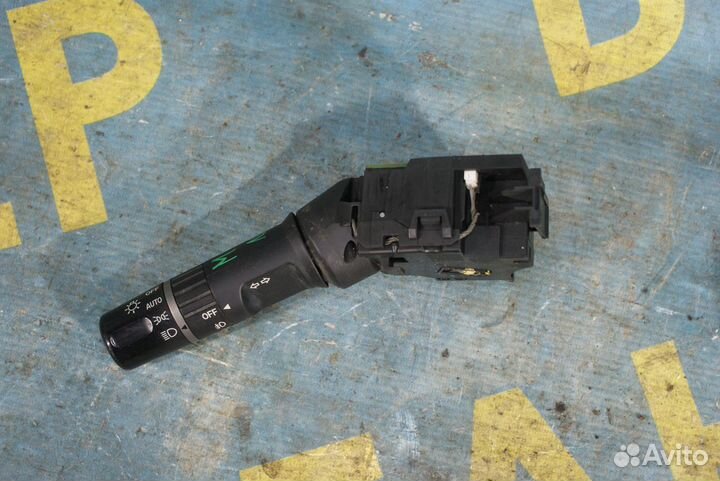 Подрулевой переключатель Mazda 6 GH