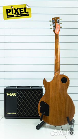 Электрогитара Harley Benton SC-450Plus GT Vintage
