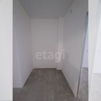 1-к. квартира, 45,1 м², 3/12 эт.