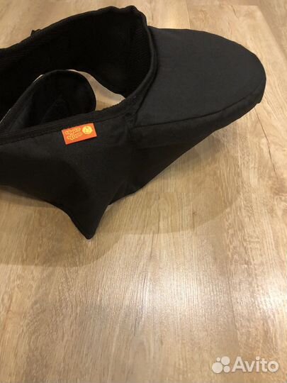 Хипсит чудо-чадо