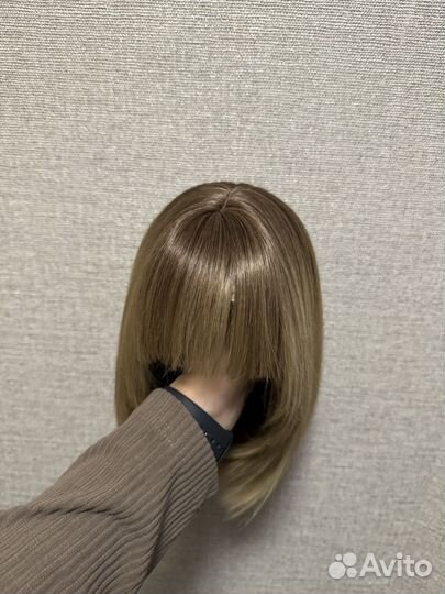Парик женский
