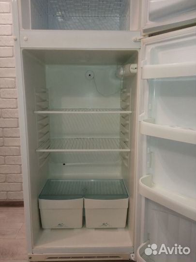 Продам холодильник nord бу в хорошем состоянии