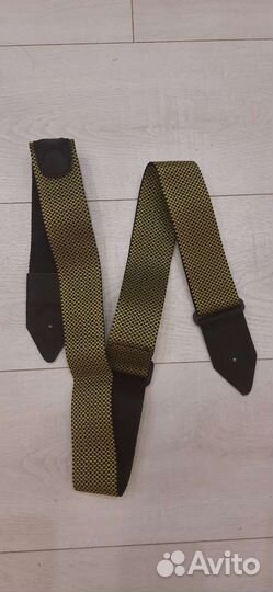 Ремень для гитары