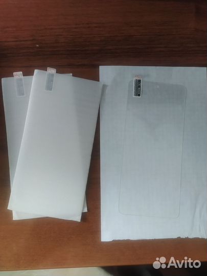 Защитное стекло для Xiaomi redmi note 10 pro