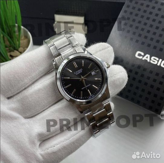Часы casio