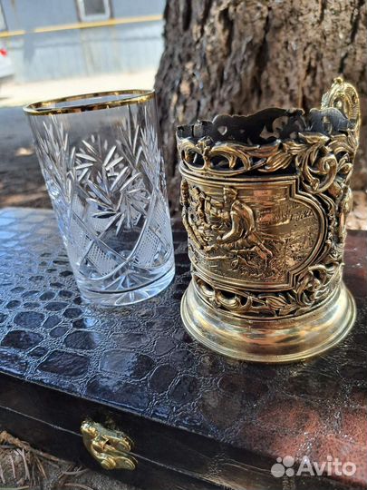 Подстаканник