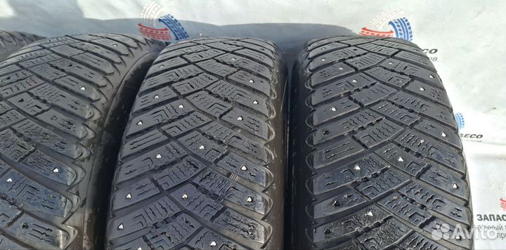 Goodyear Ultragrip Ice Arctic 185/70 R14 88T