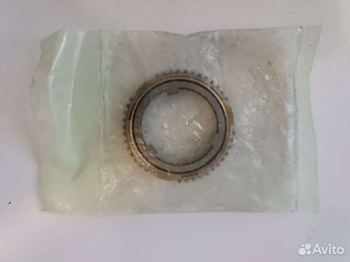 Синхронизатор GM 1 и 2 передач артикул 25184557