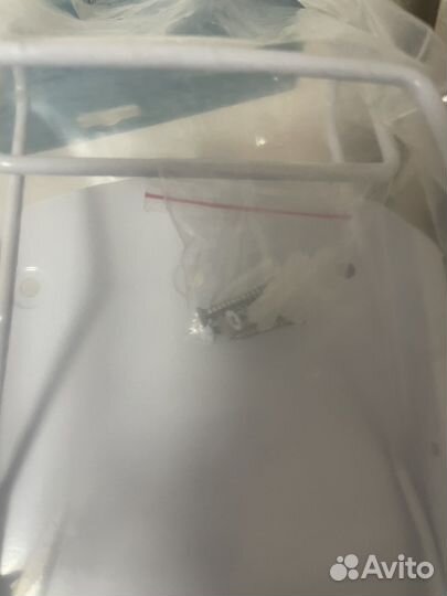 Держатель для утюга