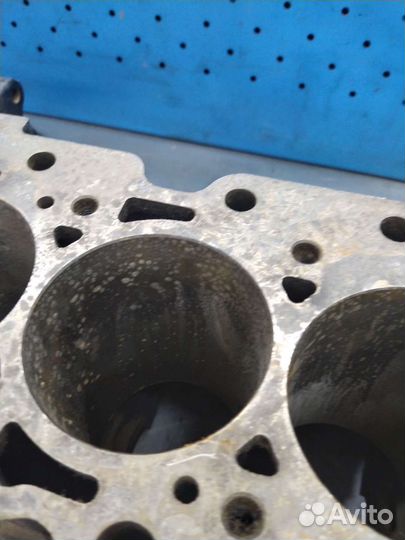 Бад ф3 (Byd F3) блок двигателя